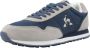 Le Coq Sportif Mode Sneakers Astra Model Gray Heren - Thumbnail 3