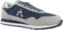 Le Coq Sportif Mode Sneakers Astra Model Gray Heren - Thumbnail 6