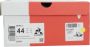 Le Coq Sportif Mode Sneakers Astra Stijl Green Heren - Thumbnail 12