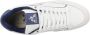 Le Coq Sportif Mode Sneakers Noah Optical Stijl White Heren - Thumbnail 10