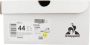 Le Coq Sportif Mode Sneakers Noah Optical Stijl White Heren - Thumbnail 11