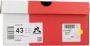 Le coq sportif Mode Sneakers Ollie Stijl - Thumbnail 3