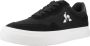 Le Coq Sportif Mode Sneakers Ollie Stijl Black Heren - Thumbnail 3