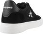 Le Coq Sportif Mode Sneakers Ollie Stijl Black Heren - Thumbnail 4
