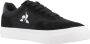 Le Coq Sportif Mode Sneakers Ollie Stijl Black Heren - Thumbnail 6