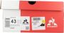 Le Coq Sportif Mode Sneakers Ollie Stijl Black Heren - Thumbnail 9
