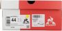 Le coq sportif Moderne witte sneakers met gouden details - Thumbnail 4