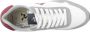 Le Coq Sportif Modieuze Sneakers Astra Stijl White Heren - Thumbnail 9