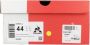 Le Coq Sportif Modieuze Sneakers Astra Stijl White Heren - Thumbnail 10