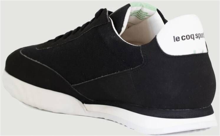 Le Coq Sportif Nerée schoenen Zwart Unisex