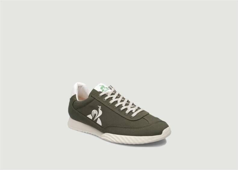 Le Coq Sportif Neree Ventile Vege Shoes Groen Heren