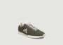 Le Coq Sportif Neree Sneakers Stijlvol en Sportief Zwart Heren - Thumbnail 7