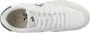 Le Coq Sportif Optical Master Sneakers White Heren - Thumbnail 10