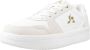 Le Coq Sportif Women's Billie Sneakers grijs - Thumbnail 6