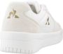 Le Coq Sportif Women's Billie Sneakers grijs - Thumbnail 7