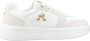Le Coq Sportif Women's Billie Sneakers grijs - Thumbnail 8