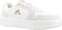 Le Coq Sportif Women's Billie Sneakers grijs - Thumbnail 9