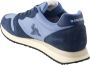 Le Coq Sportif Platinum Sneakers voor Mannen Blue Heren - Thumbnail 11