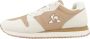 Le Coq Sportif Platinium Sneakers Brown Heren - Thumbnail 5