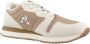 Le Coq Sportif Platinium Sneakers Brown Heren - Thumbnail 7