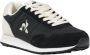 Le Coq Sportif Polyester Heren Sneakers Collectie Black Heren - Thumbnail 13