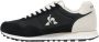 Le Coq Sportif Polyester Heren Sneakers Collectie Black Heren - Thumbnail 14