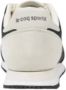 Le Coq Sportif Polyester Heren Sneakers Collectie Black Heren - Thumbnail 15