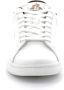 Le Coq Sportif Premium Court Clean Schoenen Zwart Wit White Heren - Thumbnail 6