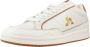 Le Coq Sportif Noah_2 Premium Sneakers voor Mannen White Heren - Thumbnail 2