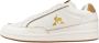 Le Coq Sportif Noah_2 Premium Sneakers voor Mannen White Heren - Thumbnail 5