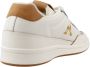 Le Coq Sportif Noah_2 Premium Sneakers voor Mannen White Heren - Thumbnail 4
