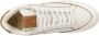 Le Coq Sportif Noah_2 Premium Sneakers voor Mannen White Heren - Thumbnail 9