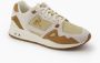 Le Coq Sportif Lcs R1000 Ripstop Hardloopschoenen Gemengde volwassene Witte - Thumbnail 8