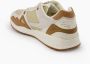 Le Coq Sportif Lcs R1000 Ripstop Hardloopschoenen Gemengde volwassene Witte - Thumbnail 7