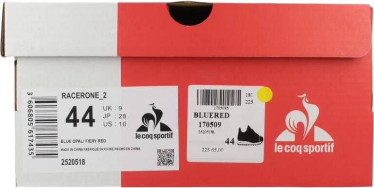 le coq sportif Racerone_2 Sneakers