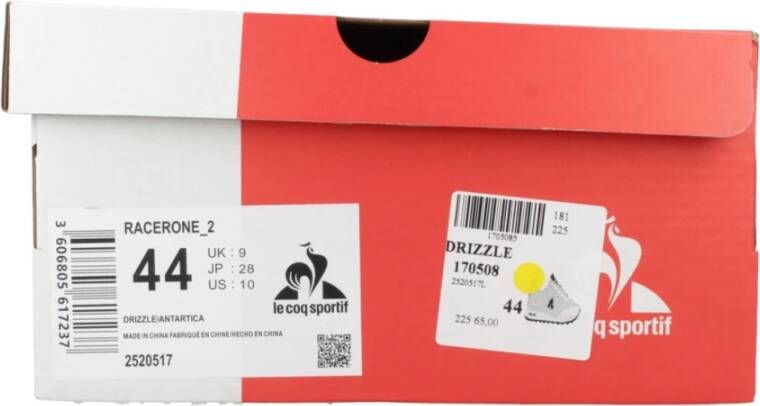 le coq sportif Racerone_2 Sneakers