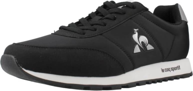 Le Coq Sportif Racerone_2 Sneakers Black Heren