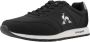 Le Coq Sportif Racerone_2 Sneakers Black Heren - Thumbnail 5