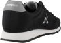 Le Coq Sportif Stijlvolle Racerone_2 Sneakers Black Heren - Thumbnail 6