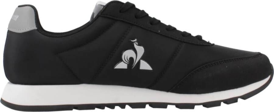 Le Coq Sportif Racerone_2 Sneakers Black Heren