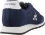 Le Coq Sportif Racerone_2 Sneakers Blue Heren - Thumbnail 5