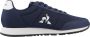 Le Coq Sportif Racerone_2 Sneakers Blue Heren - Thumbnail 6