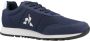 Le Coq Sportif Racerone_2 Sneakers Blue Heren - Thumbnail 7