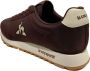 Le Coq Sportif Racerone 2 Sneakers Brown Heren - Thumbnail 14