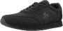 Le Coq Sportif Racerone 2 Schoenen Zwart Man - Thumbnail 2