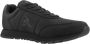 Le Coq Sportif Racerone 2 Schoenen Zwart Man - Thumbnail 5