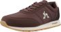 Le Coq Sportif Racerone 2 Sneakers Brown Heren - Thumbnail 6