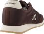 Le Coq Sportif Racerone 2 Sneakers Brown Heren - Thumbnail 8