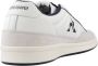 Le Coq Sportif Ripstop Sneakers White Heren - Thumbnail 5