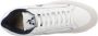 Le Coq Sportif Ripstop Sneakers White Heren - Thumbnail 8